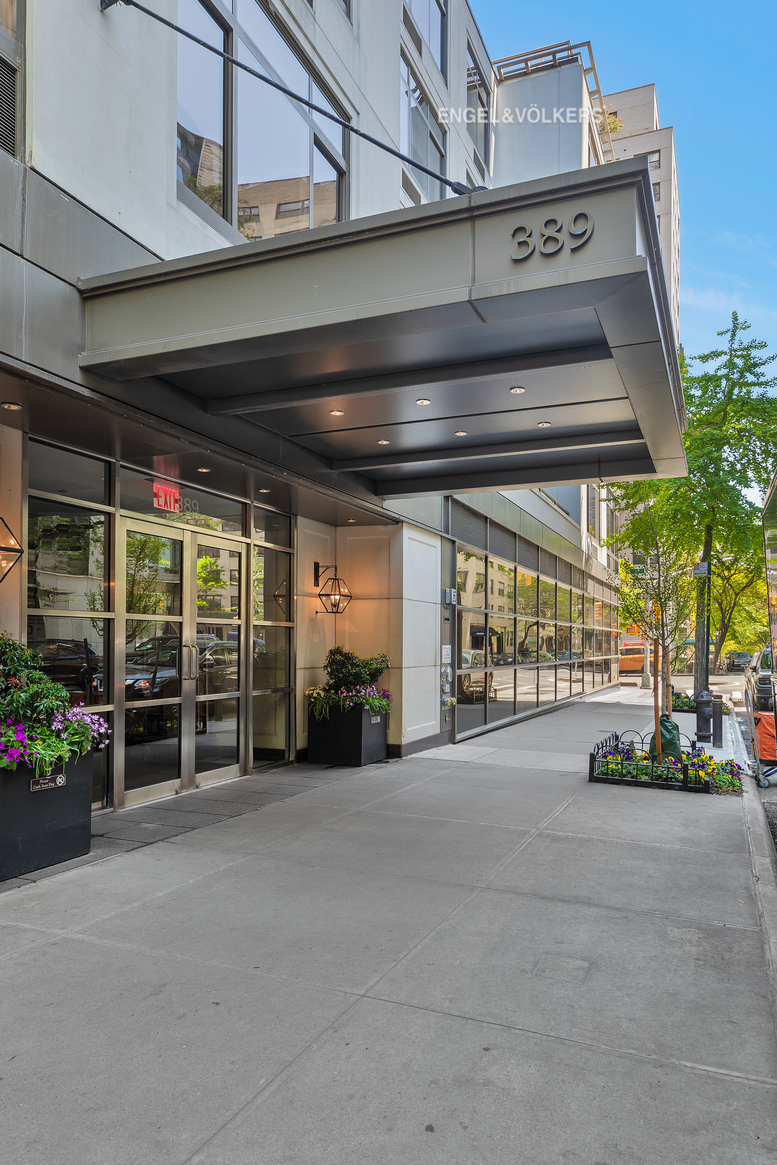 389 East 89th Street Upper East Side New York NY 10128