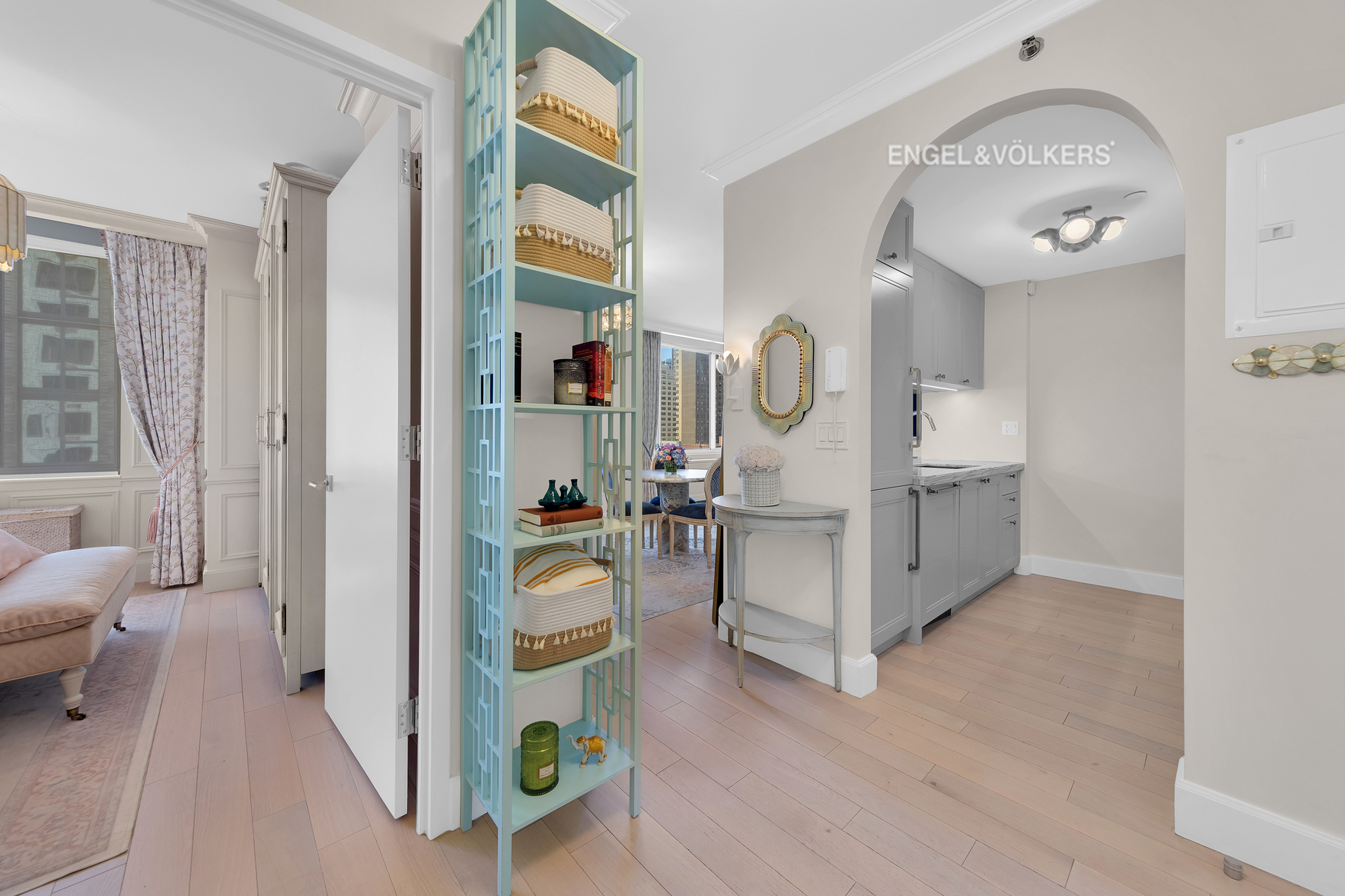 389 East 89th Street Upper East Side New York NY 10128