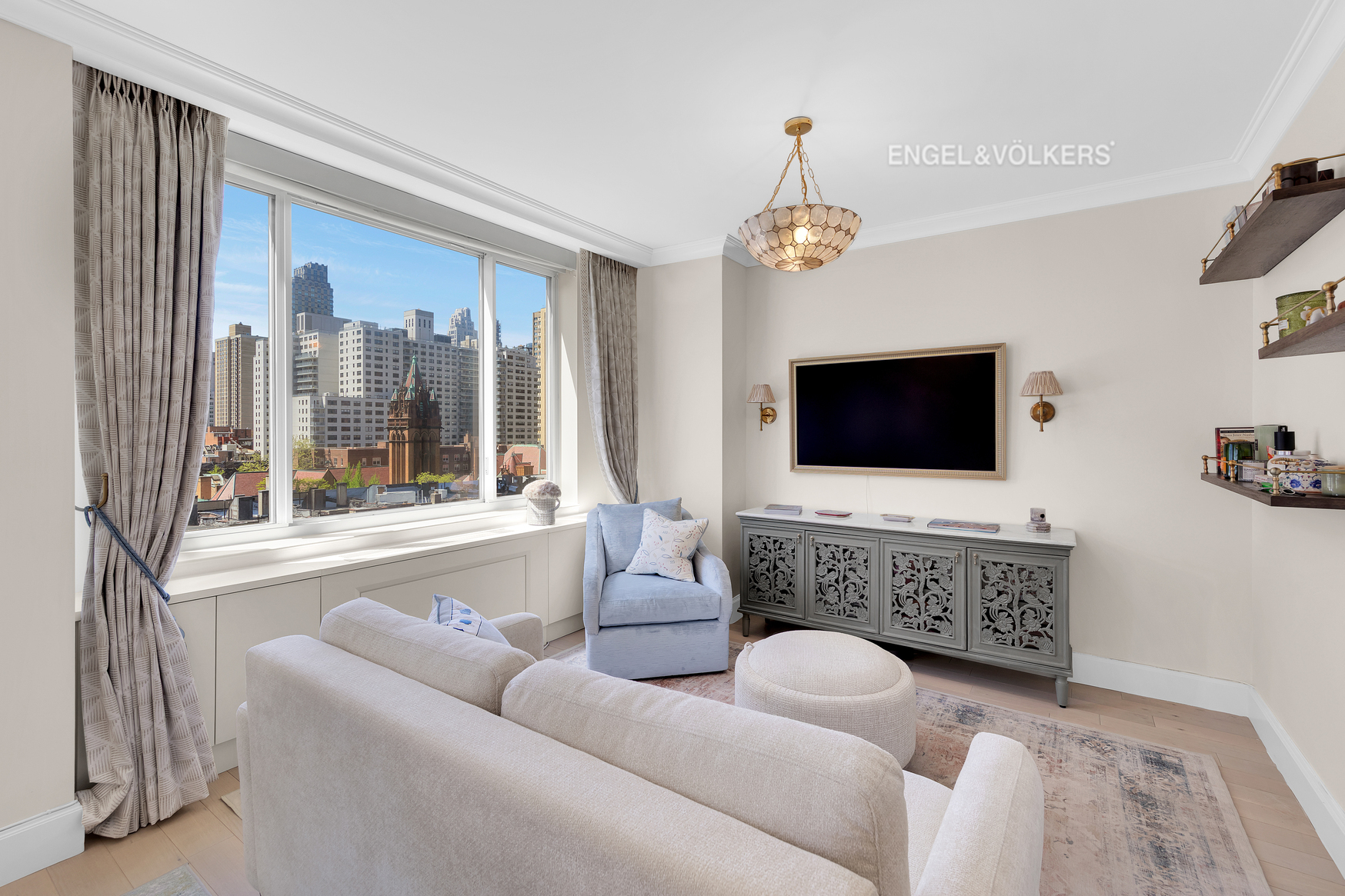 389 East 89th Street Upper East Side New York NY 10128