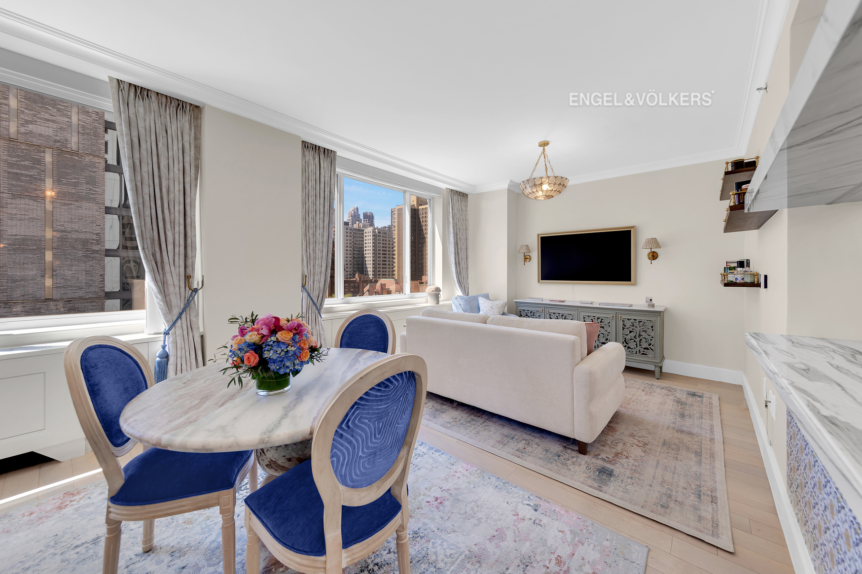 389 East 89th Street Upper East Side New York NY 10128
