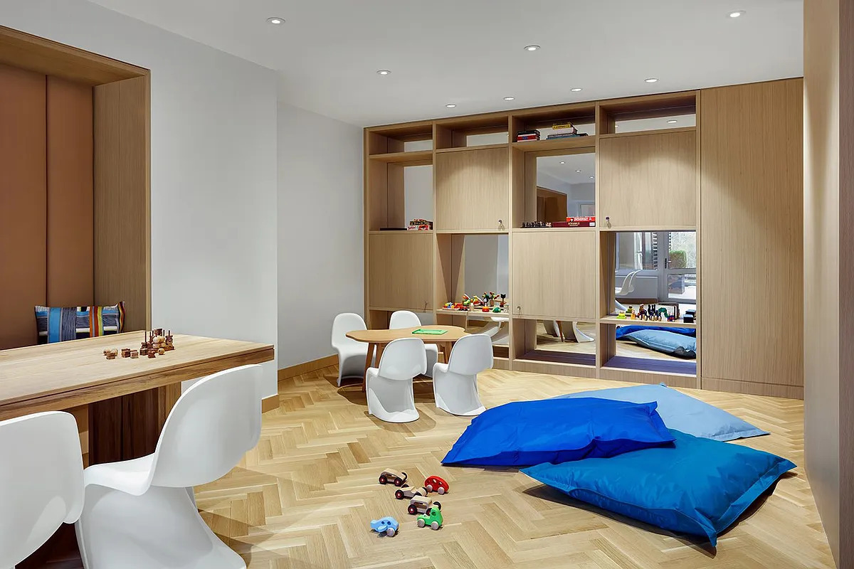 389 East 89th Street Upper East Side New York NY 10128