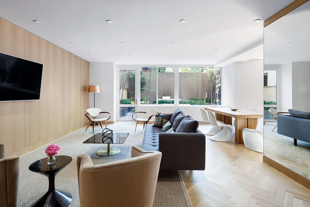 389 East 89th Street Upper East Side New York NY 10128