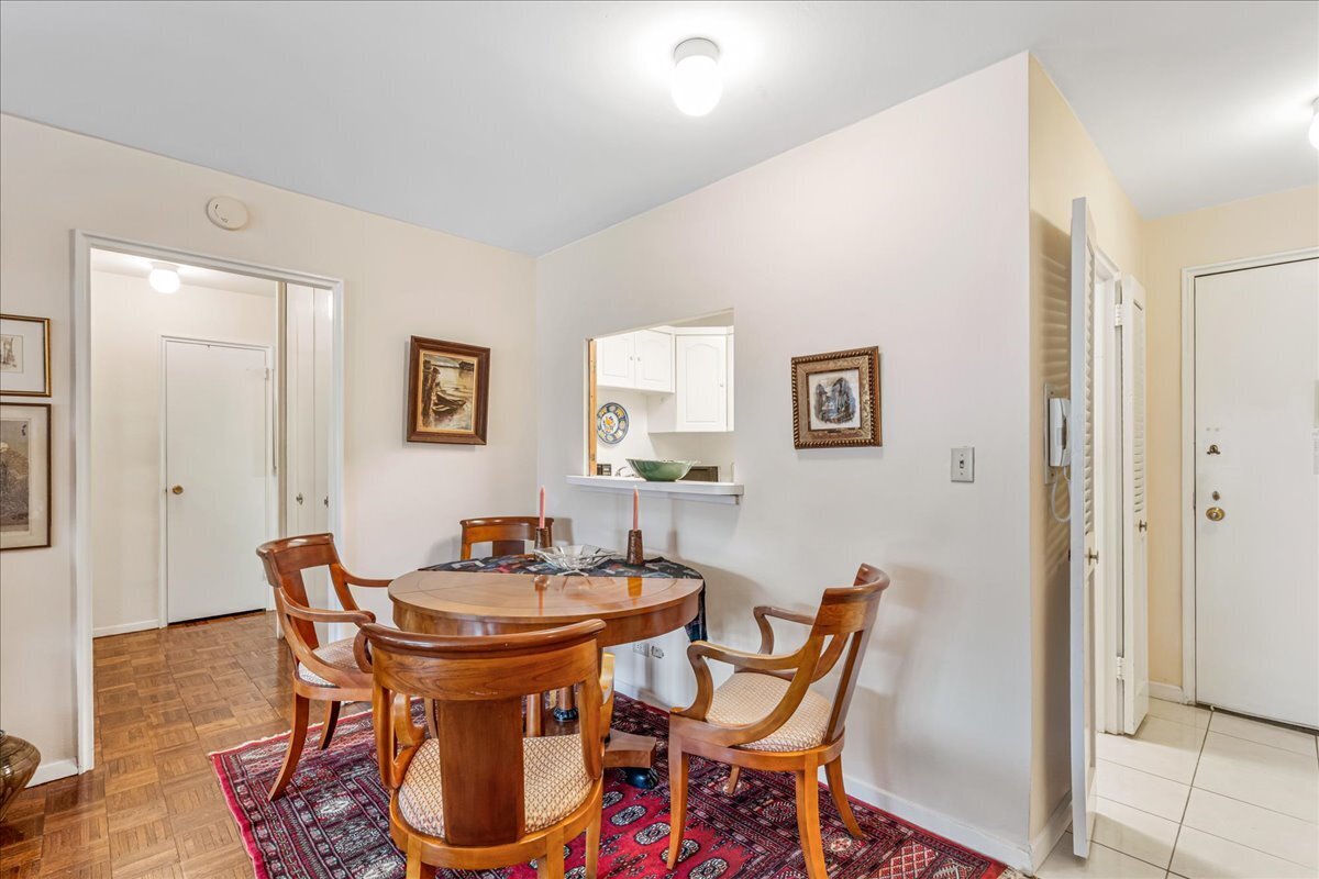 111-20 73rd Avenue 3c Forest Hills Queens NY 11375