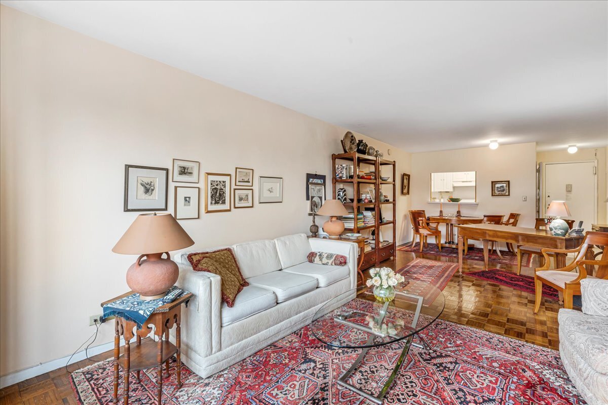 111-20 73rd Avenue 3c Forest Hills Queens NY 11375