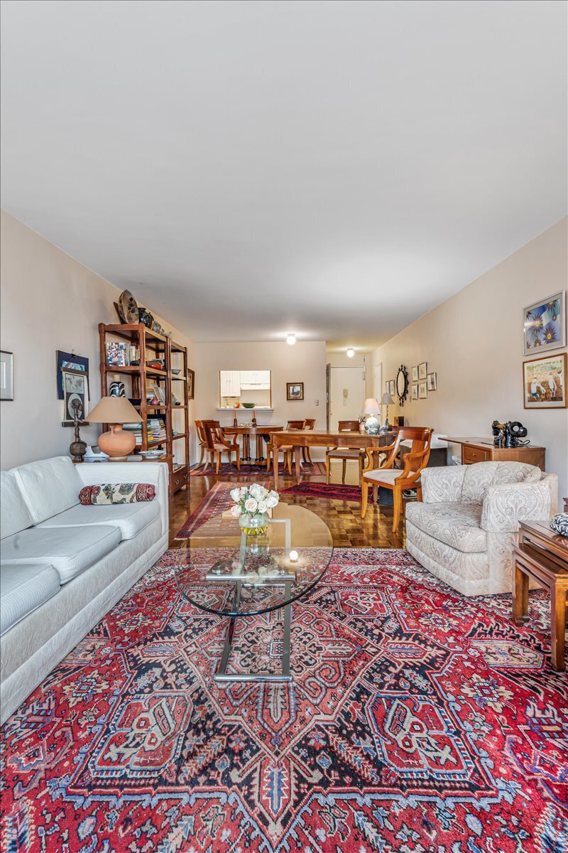 111-20 73rd Avenue 3c Forest Hills Queens NY 11375