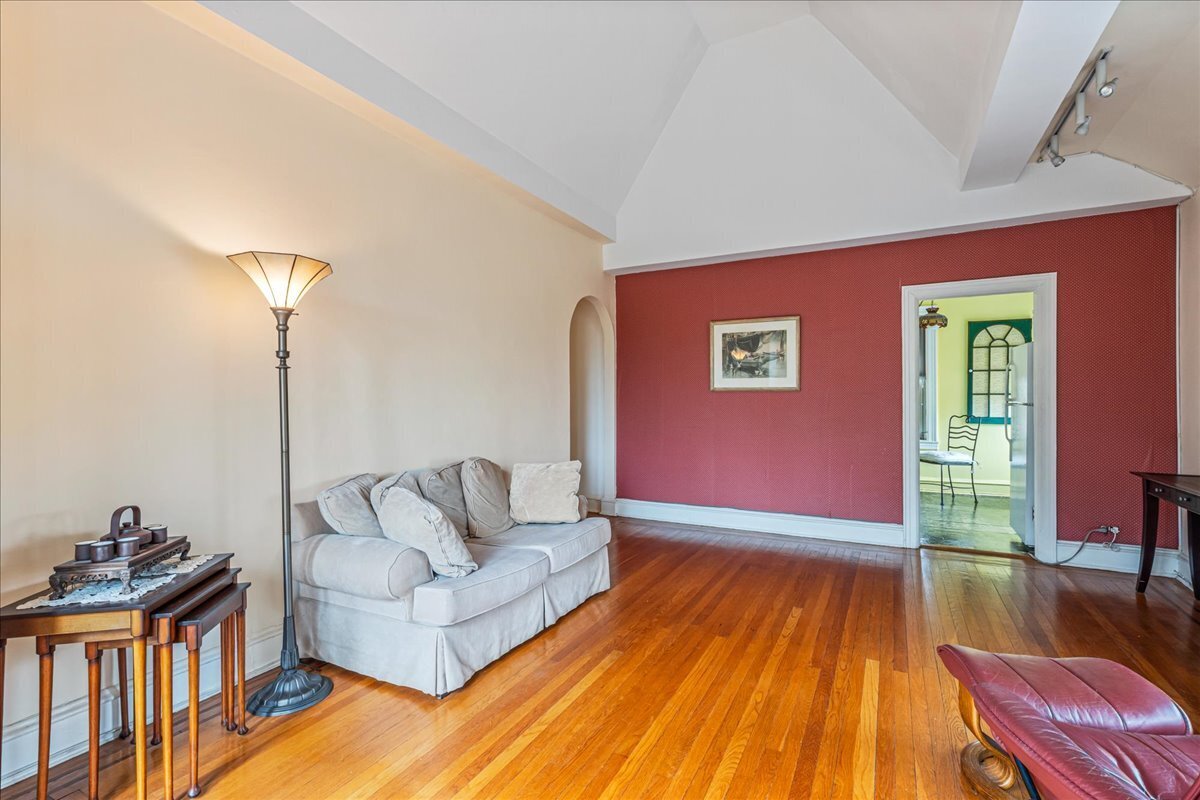 150 Burns Street 3H/3G Forest Hills Queens NY 11375