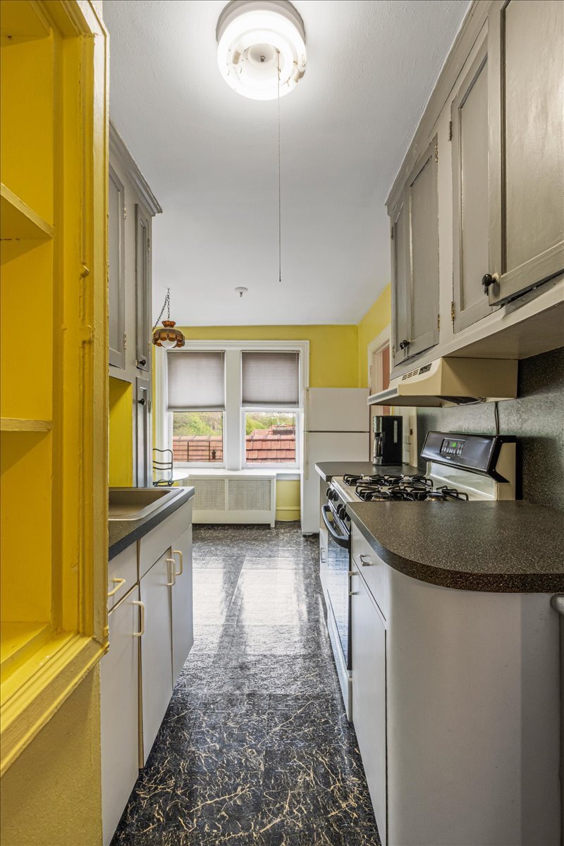 150 Burns Street 3H/3G Forest Hills Queens NY 11375
