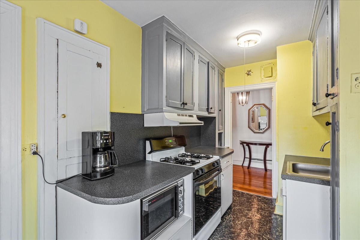 150 Burns Street 3H/3G Forest Hills Queens NY 11375