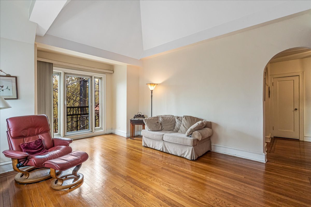 150 Burns Street 3H/3G Forest Hills Queens NY 11375