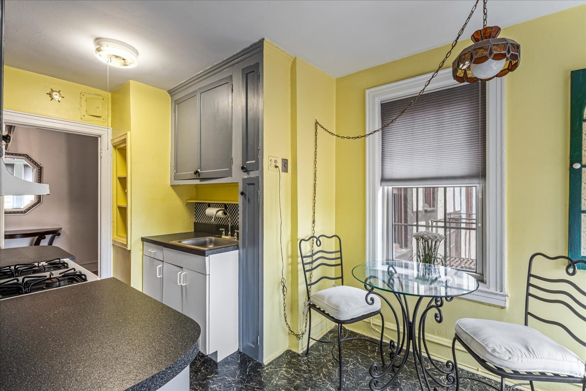 150 Burns Street 3H/3G Forest Hills Queens NY 11375