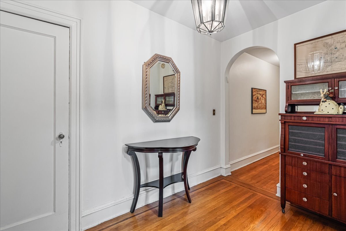 150 Burns Street 3H/3G Forest Hills Queens NY 11375