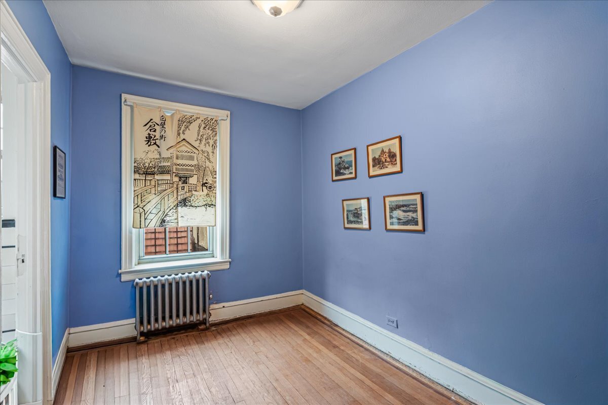 150 Burns Street 3H/3G Forest Hills Queens NY 11375