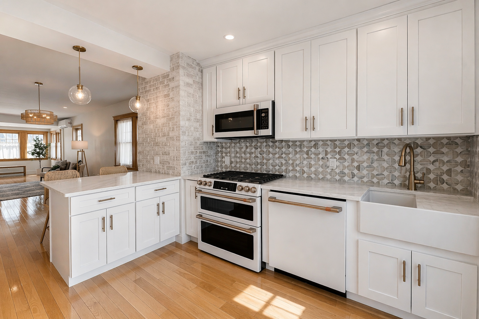 70-45 Manse Street Forest Hills Queens NY 11375