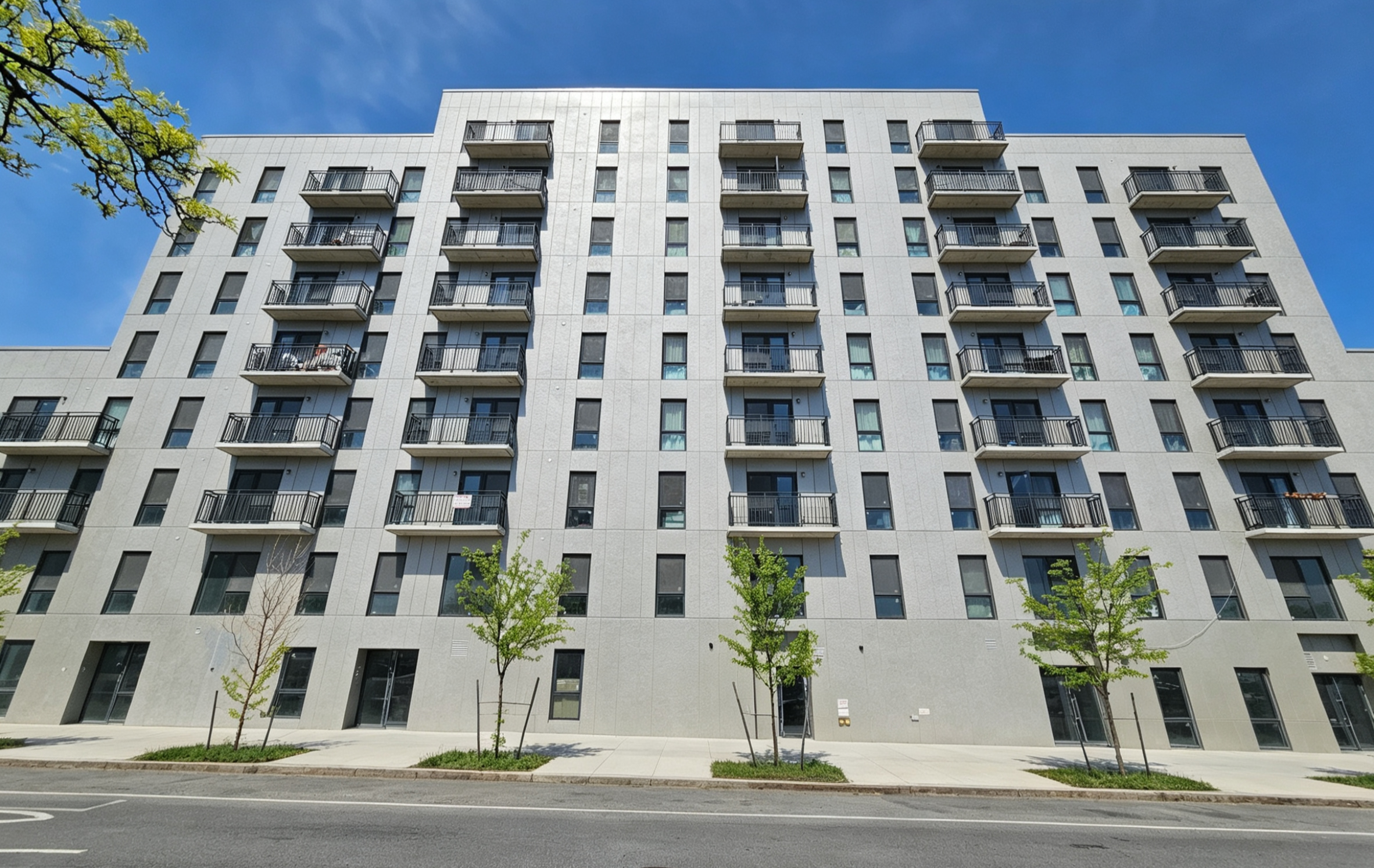 70-40 45th Avenue 7J Woodside Queens NY 11377