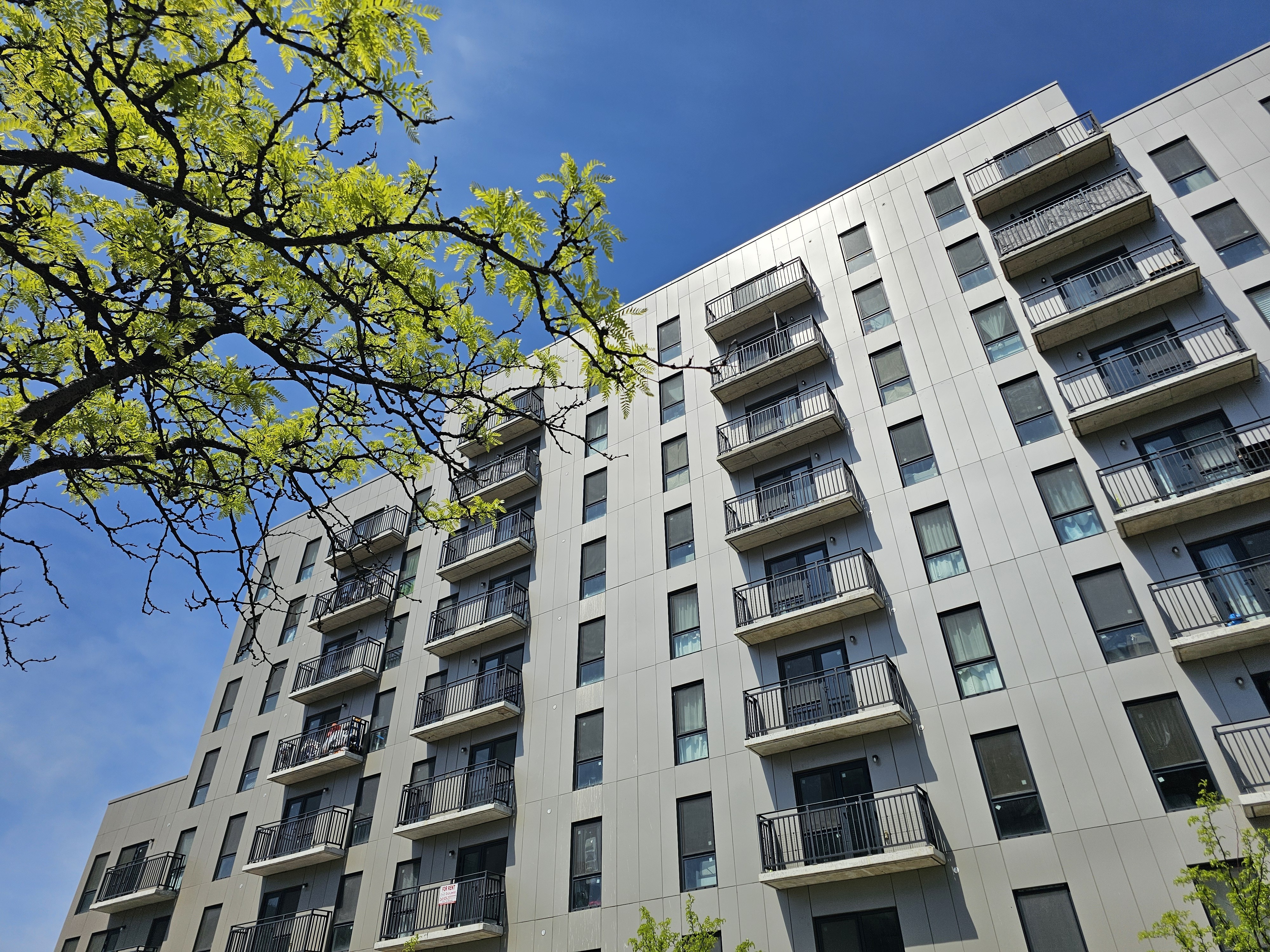 70-40 45th Avenue 7H Woodside Queens NY 11377