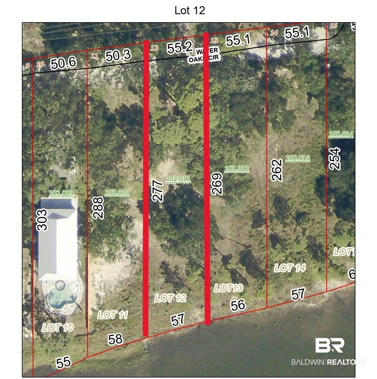 Commercial Property for Sale - Gulf Shores