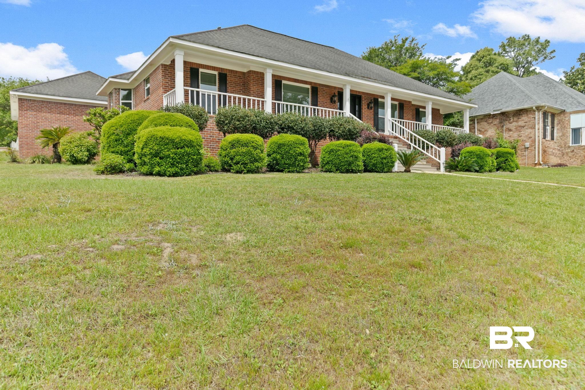 West Mobile, AL Real Estate And Homes For Sale