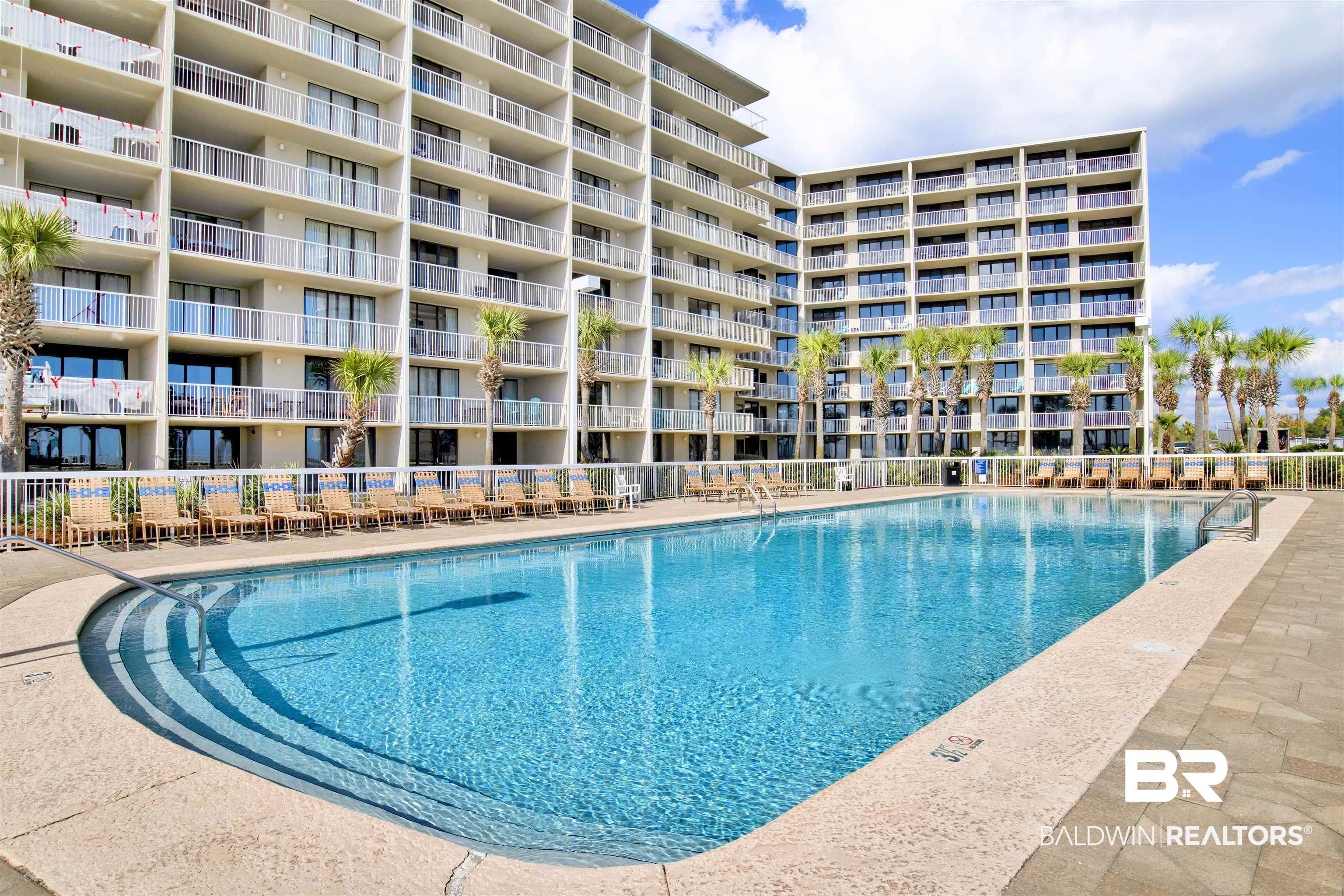 Condos for Sale in Seaside Beach and Racquet Club - Orange Beach AL
