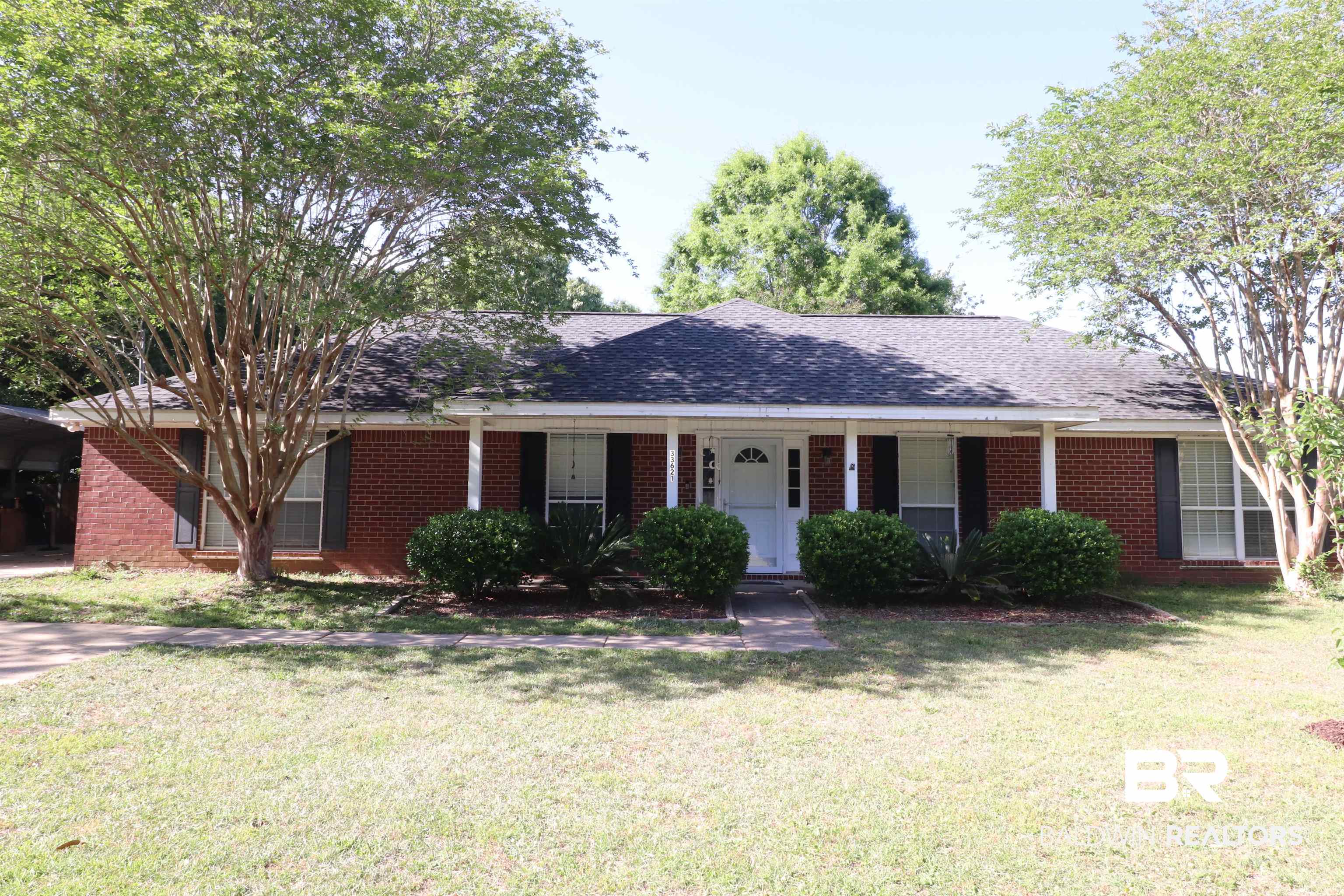Lillian AL Real Estate