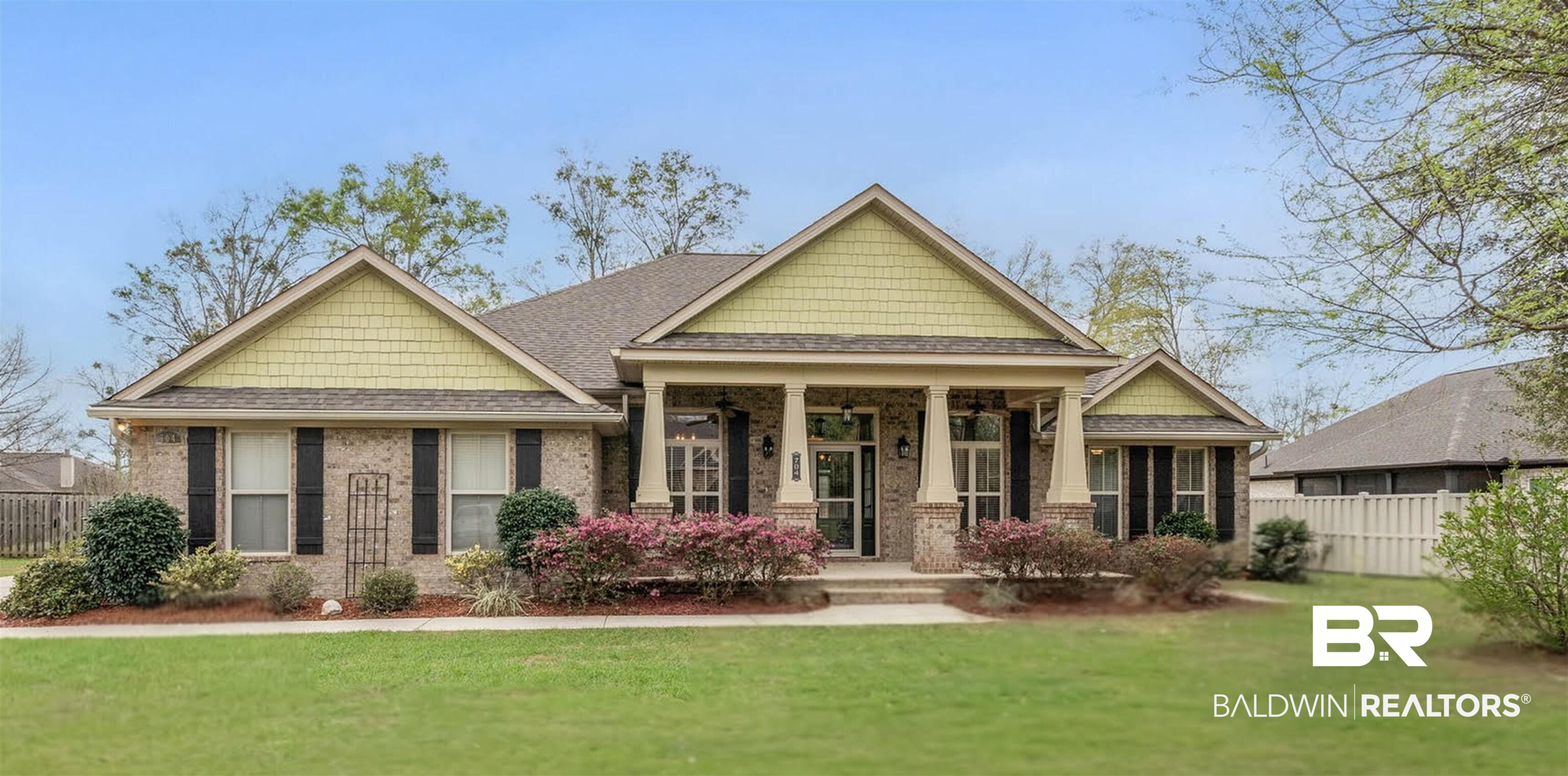 Homes for Sale in Foley AL