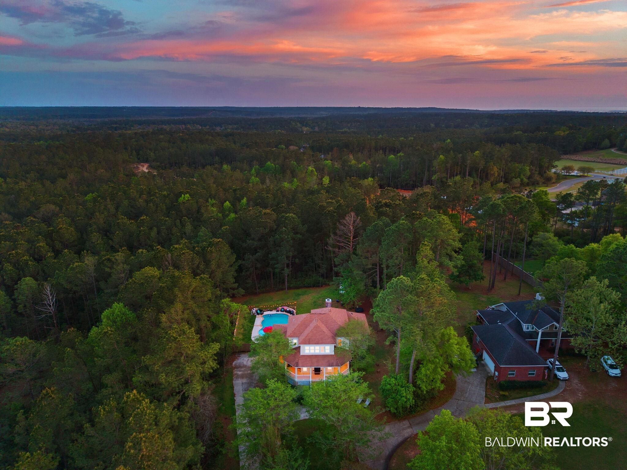 Homes for Sale in Spanish Fort AL