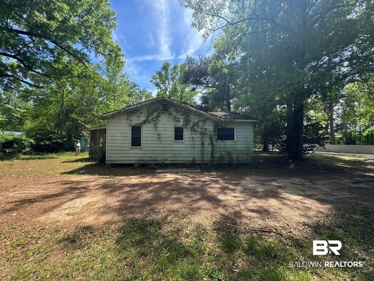 Single Family Residence at 105 Maddox St, Brewton, AL 36426 | MLS# 395186 |  | Sold on 2026-05-21