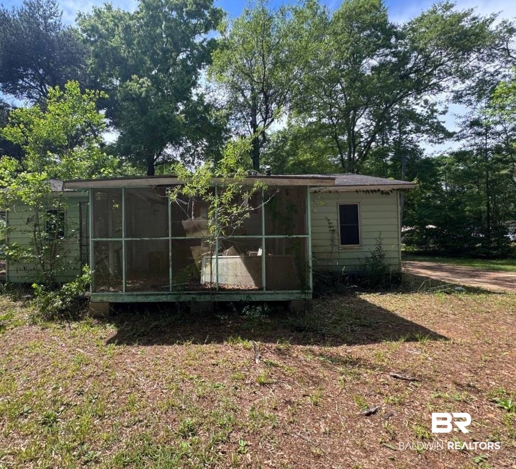 Photo 2 of Single Family Residence at 105 Maddox St, Brewton, AL 36426 | MLS# 395186 |  | Sold on 2026-05-21