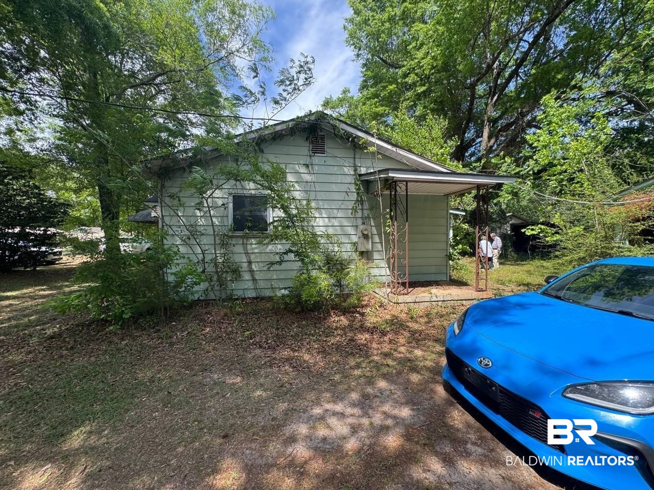 Photo 4 of Single Family Residence at 105 Maddox St, Brewton, AL 36426 | MLS# 395186 |  | Sold on 2026-05-21