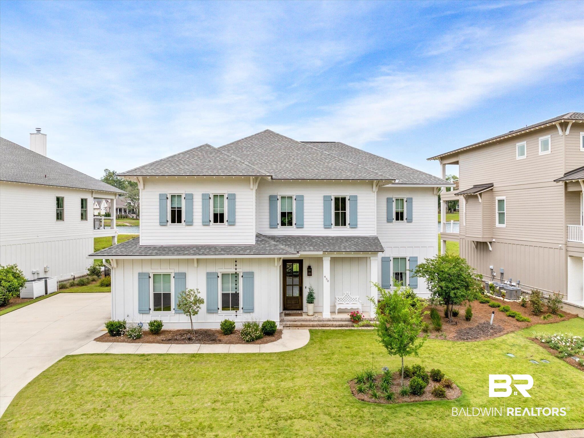 Homes for sale in Fairhope - Fairhope AL