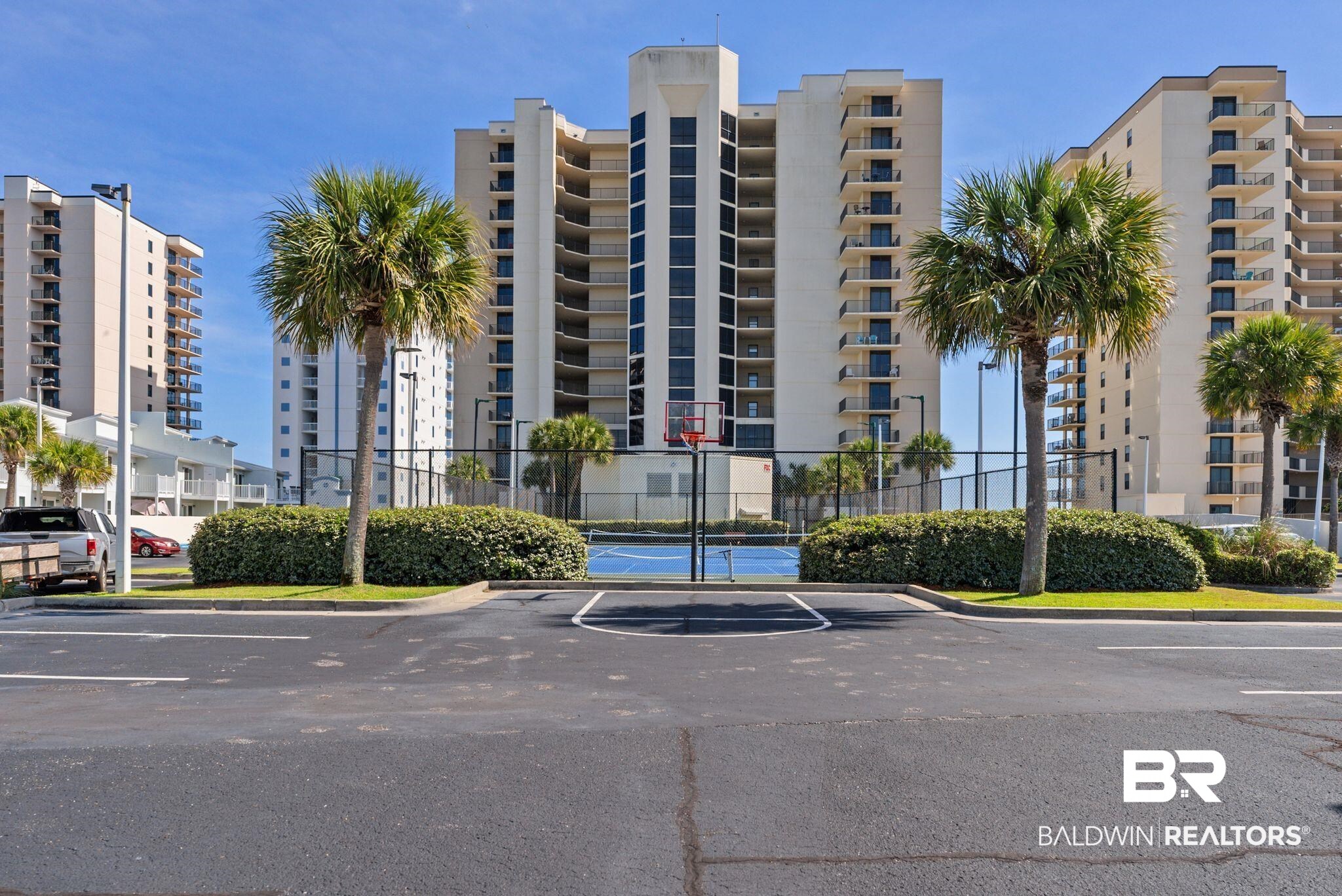 Condos for Sale in Phoenix VIII - Orange Beach AL