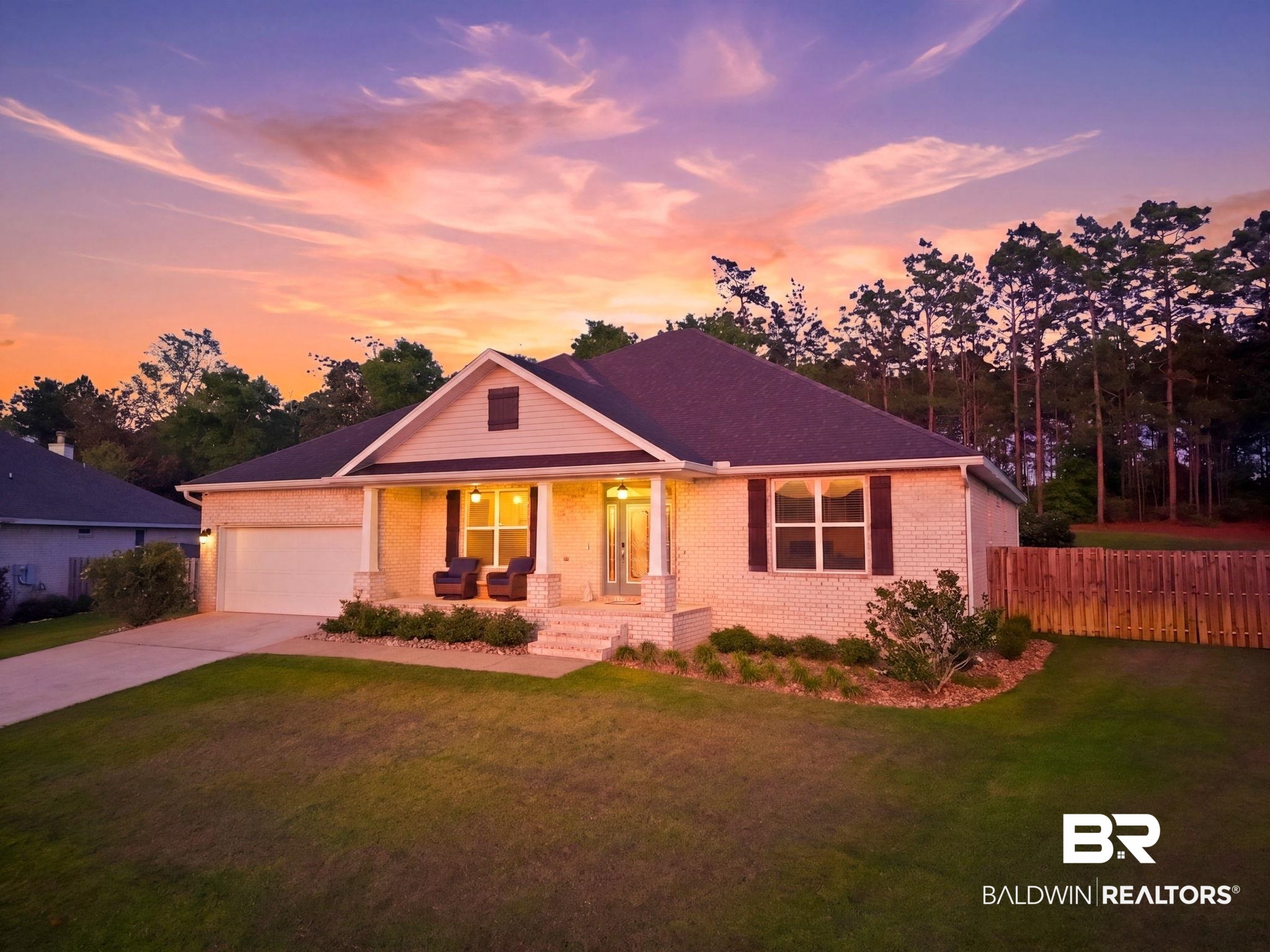 Spanish Fort Middle School - Homes for Sale