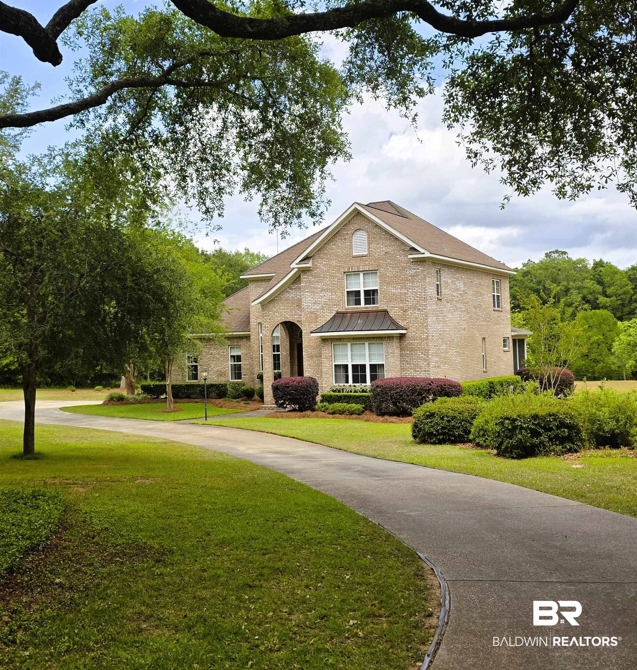 Robertsdale AL Real Estate