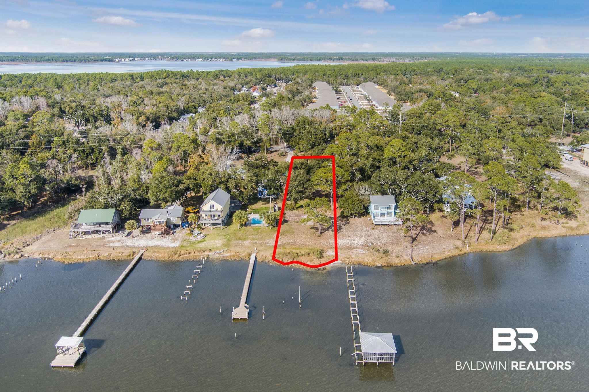 Commercial Property for Sale - Gulf Shores