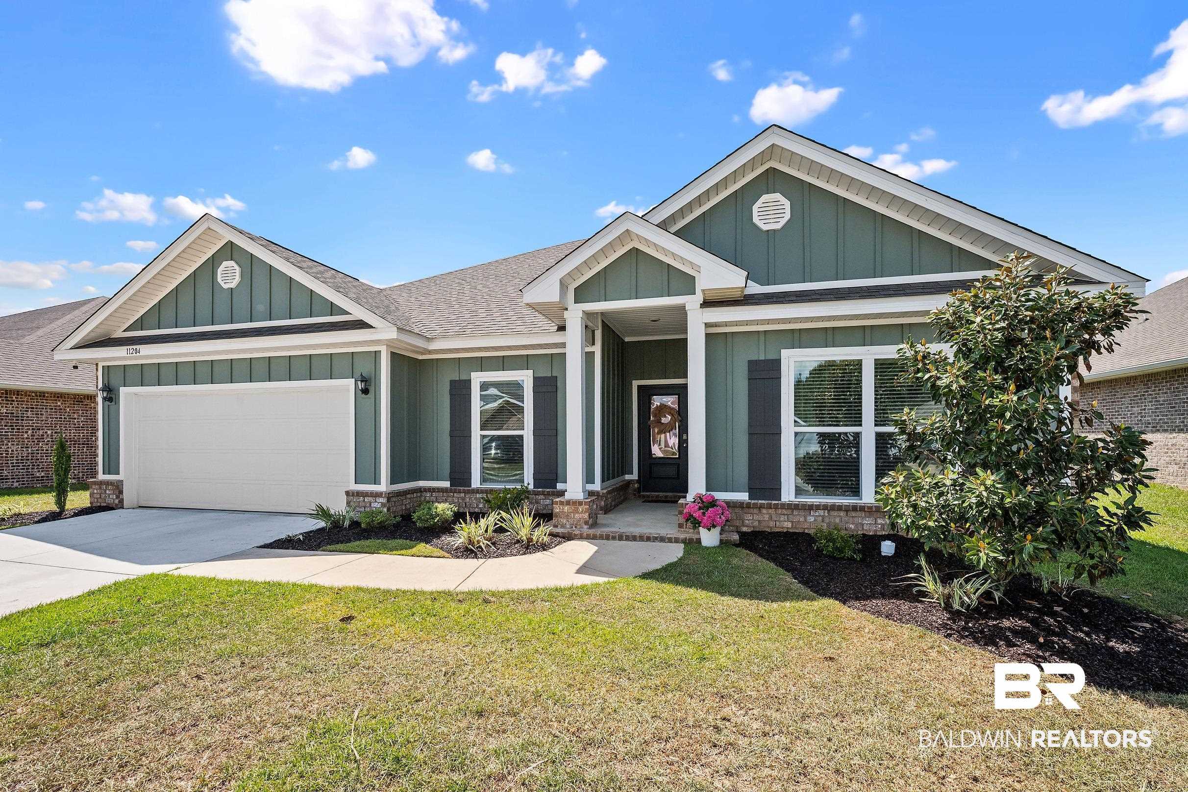 Daphne AL Homes with 5 bedrooms