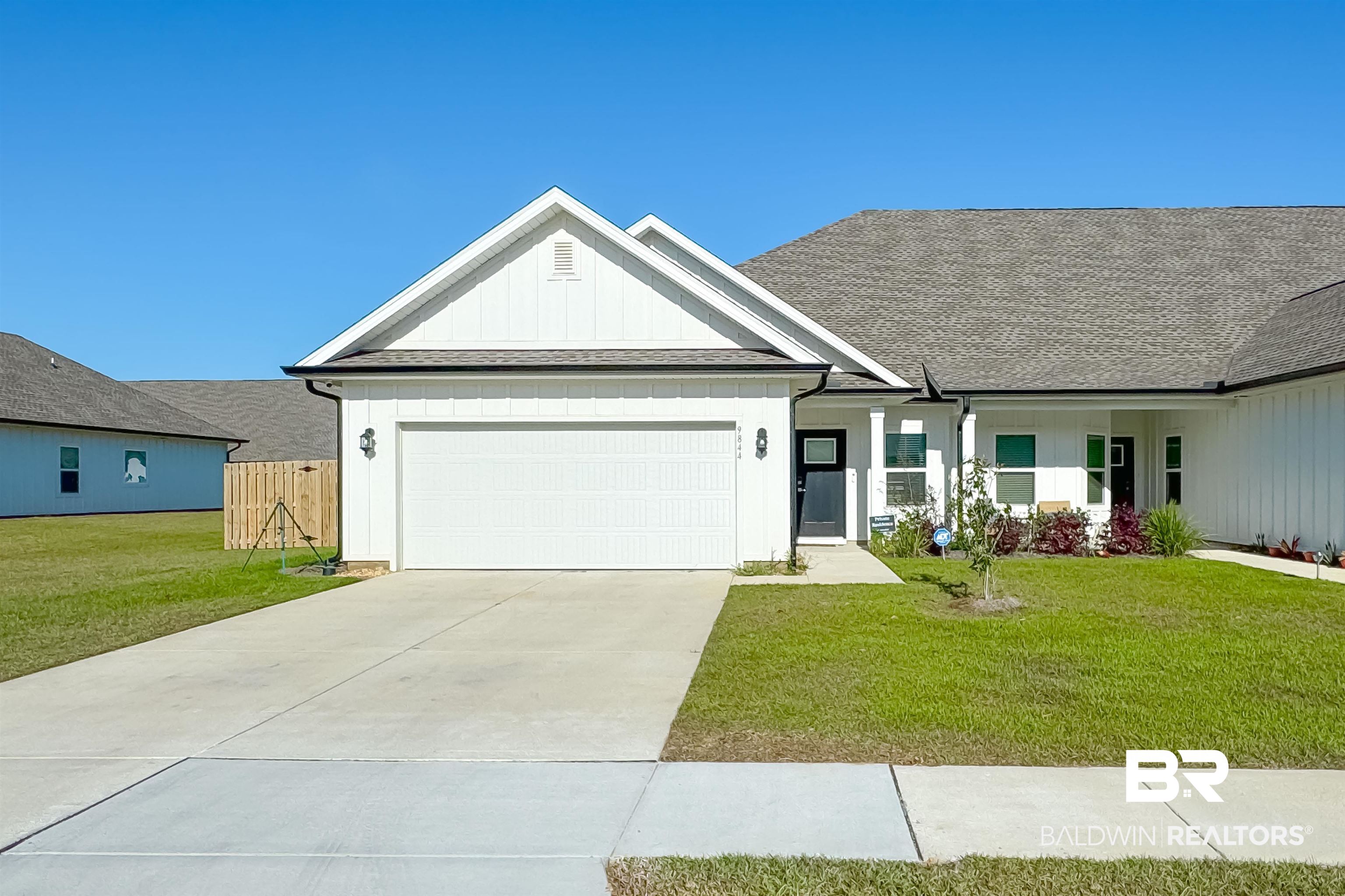 Foley Homes from $200,000 to $300,000