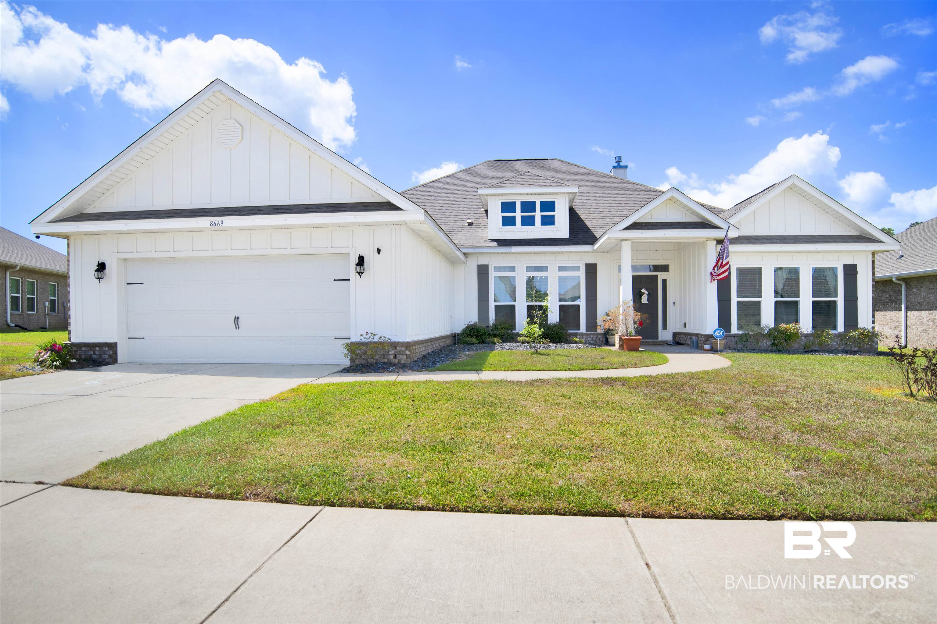 Homes for Sale in Foley AL