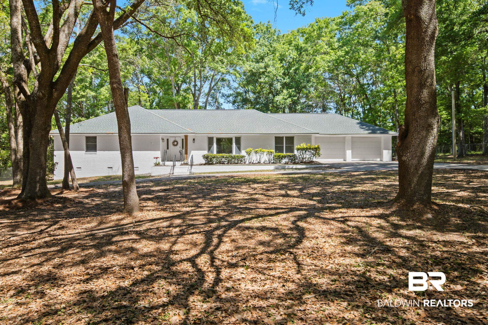 Loxley AL Real Estate