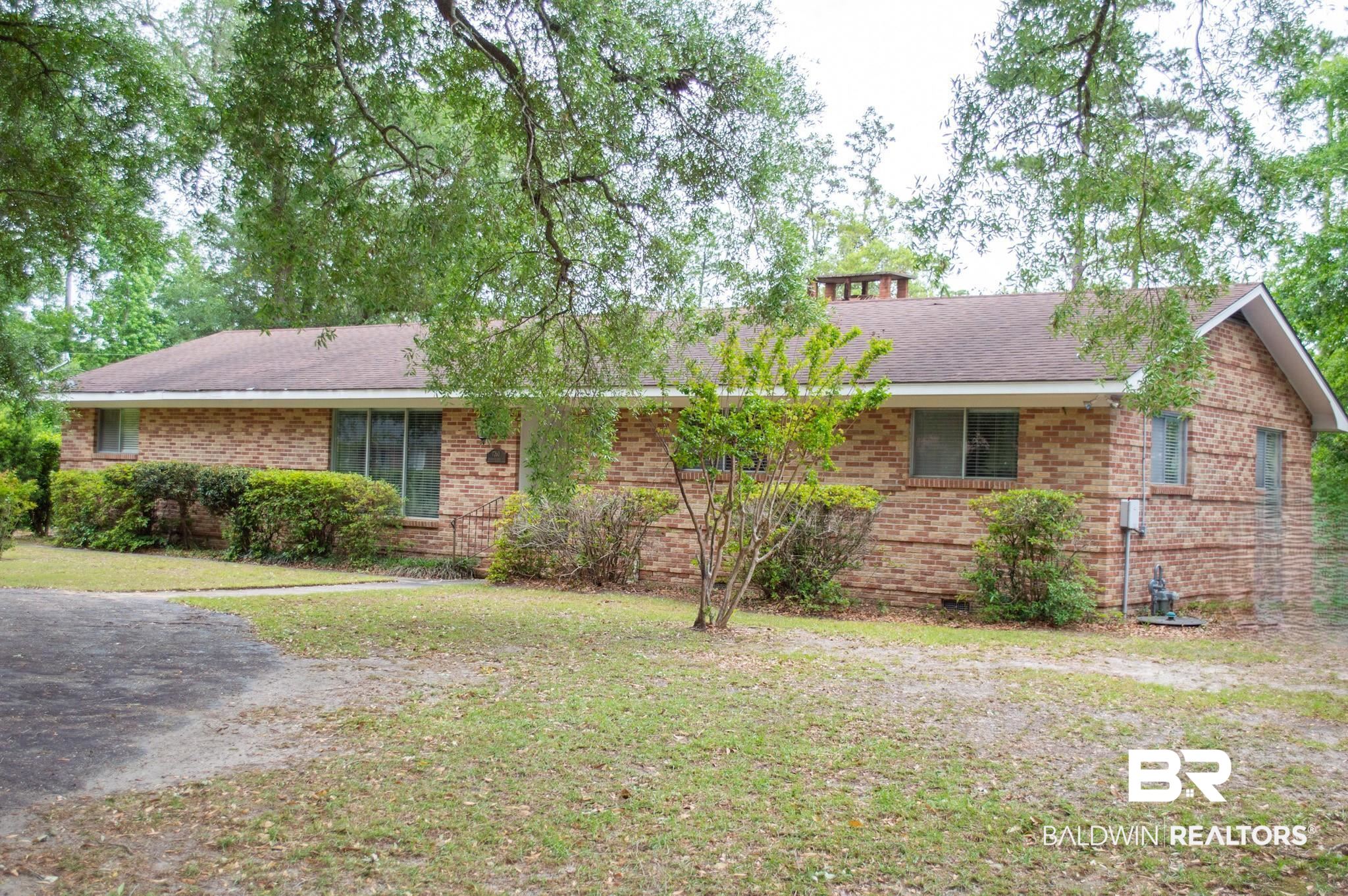 Homes for Sale in Foley AL