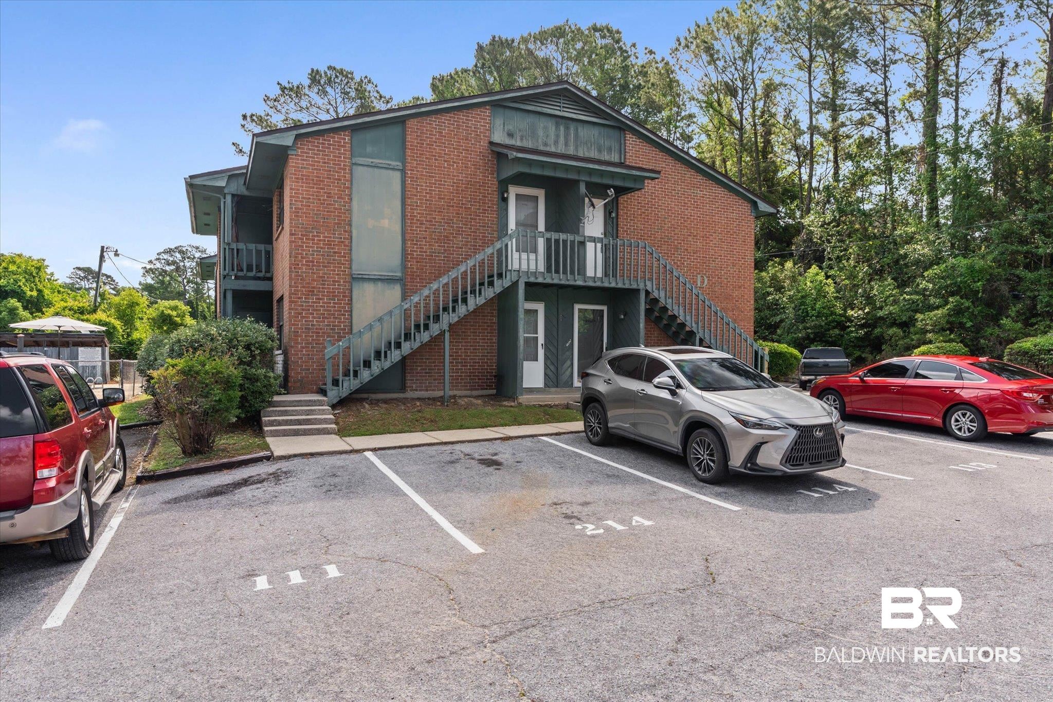 Least Expensive Homes in Daphne AL