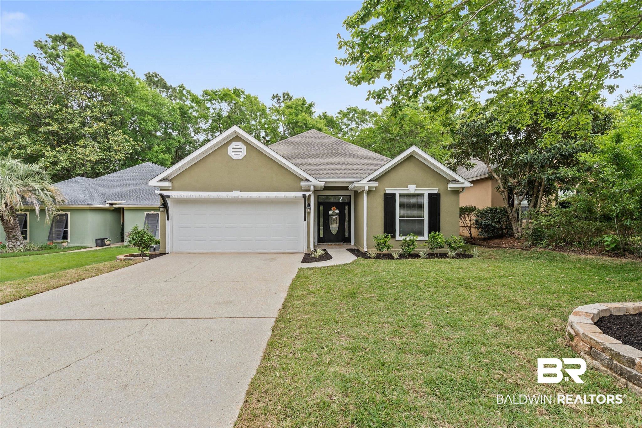 Fairhope Home from $500,000-$600,000