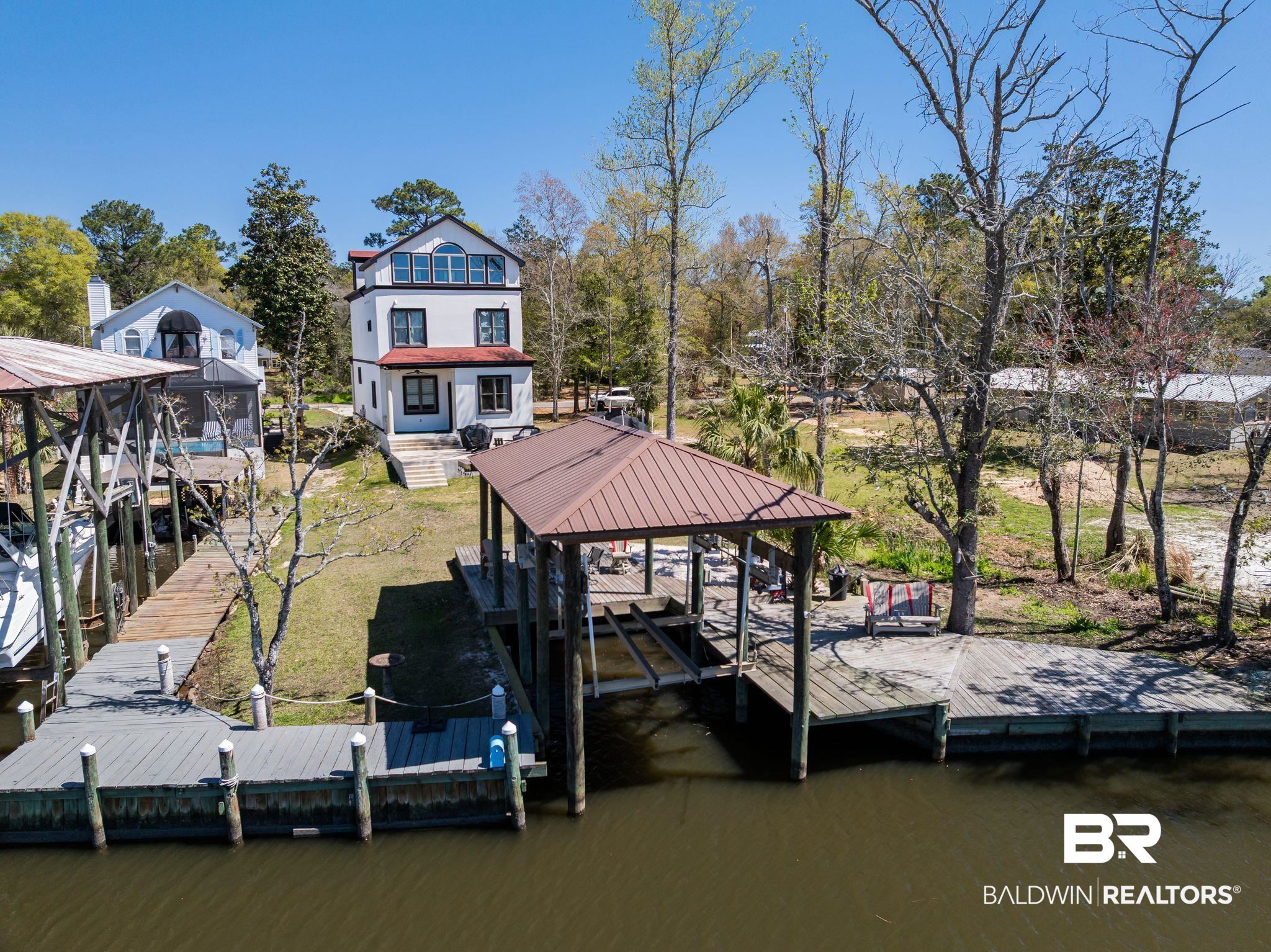 Open Houses