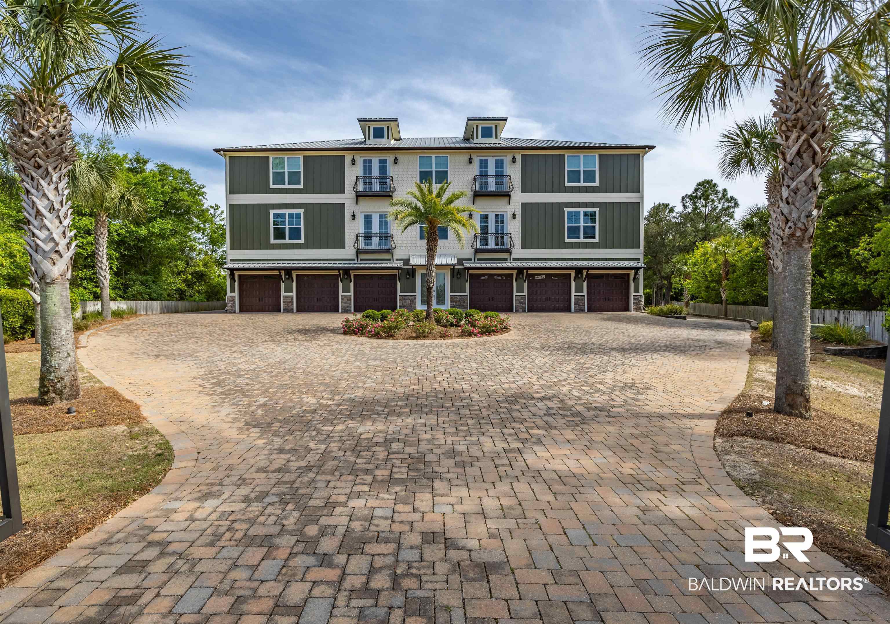 Orange Beach Homes