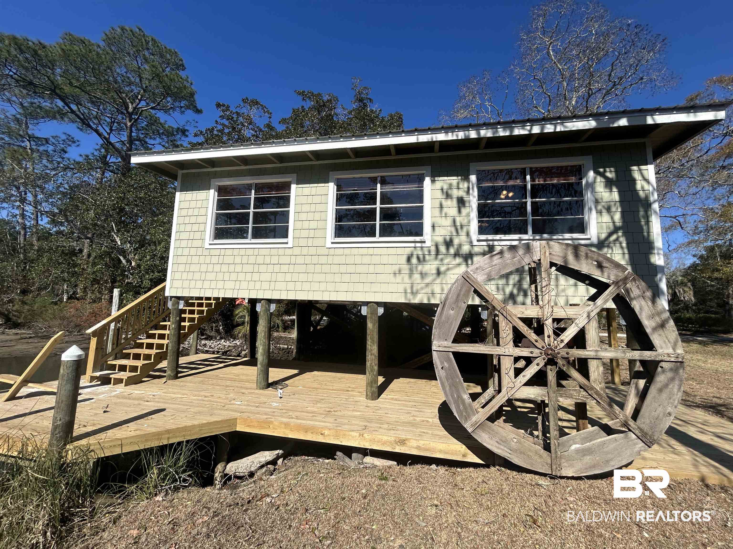 Magnolia Springs AL Real Estate