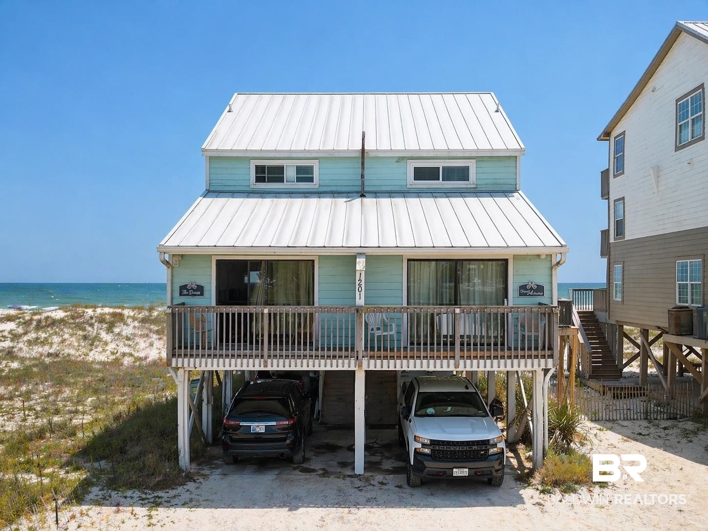 Gulf Shores Real Estate