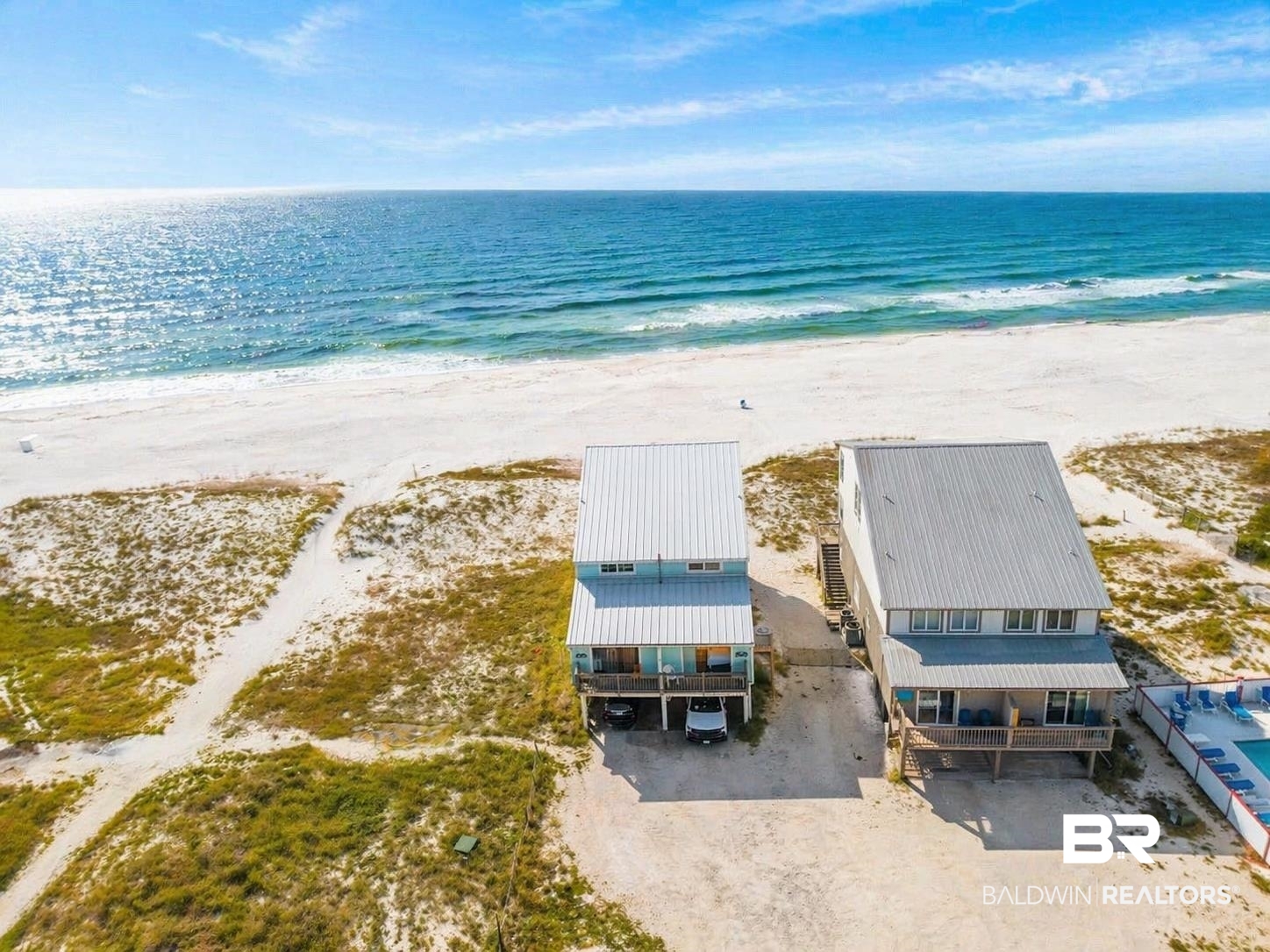 Gulf Shores Real Estate