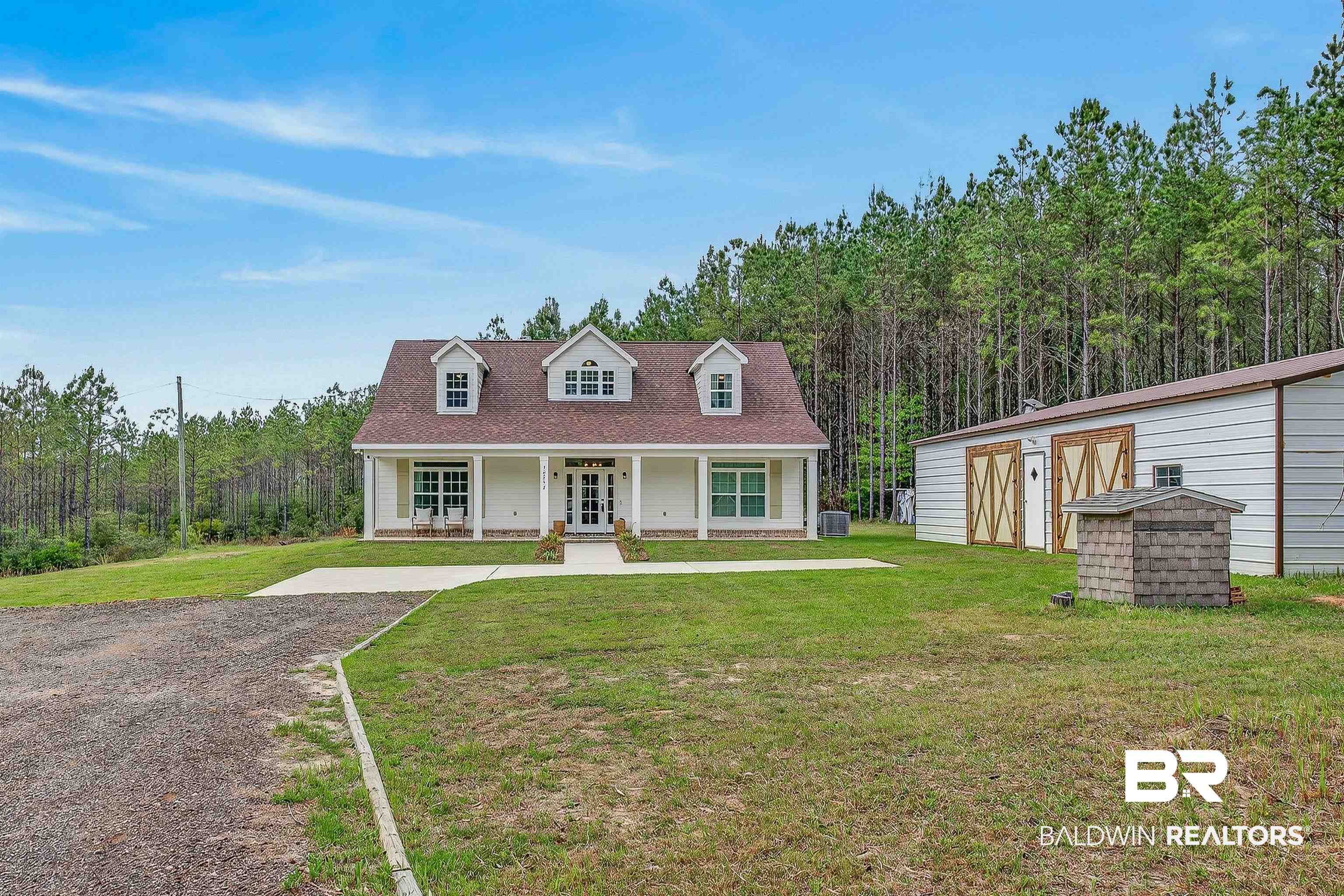 Robertsdale AL Real Estate