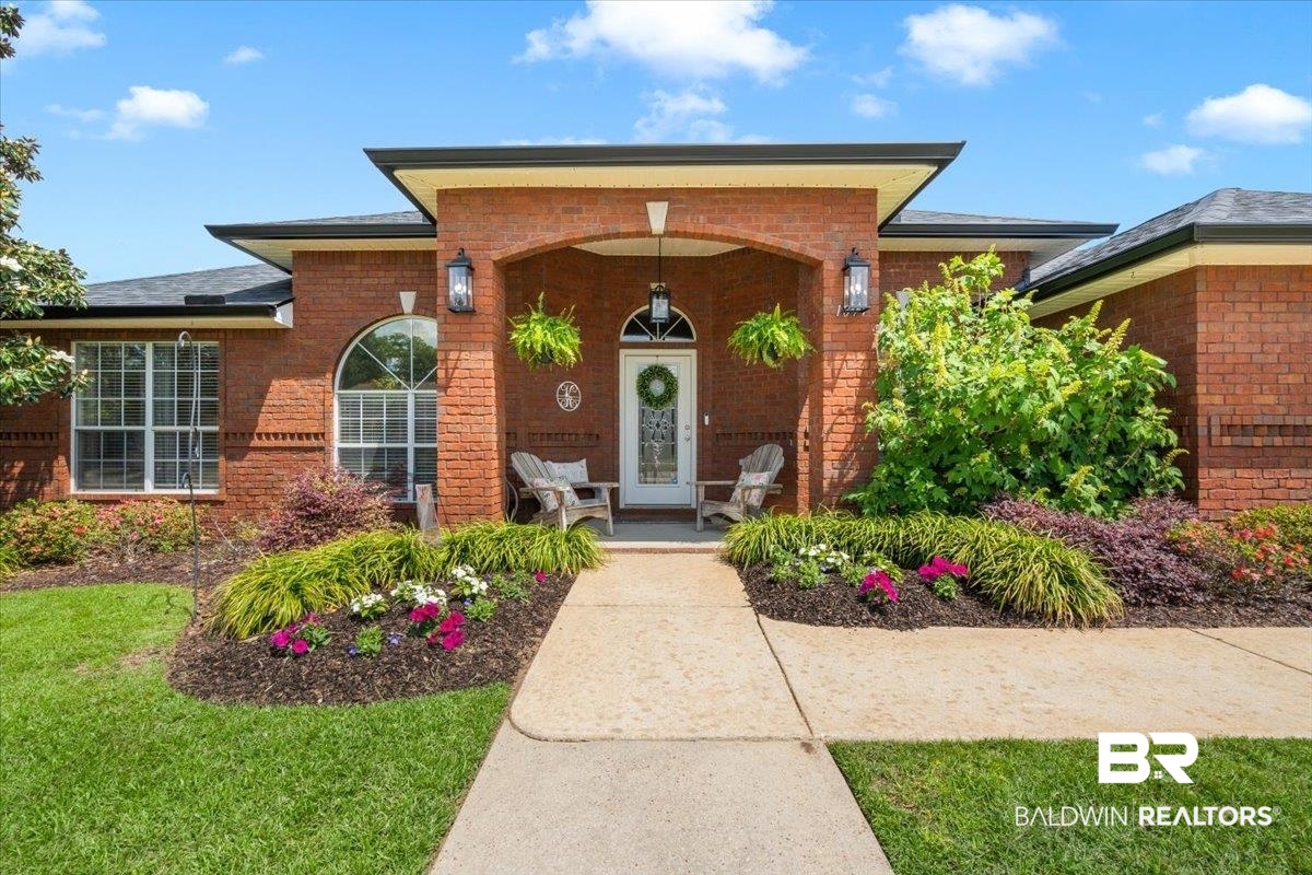 Foley Homes