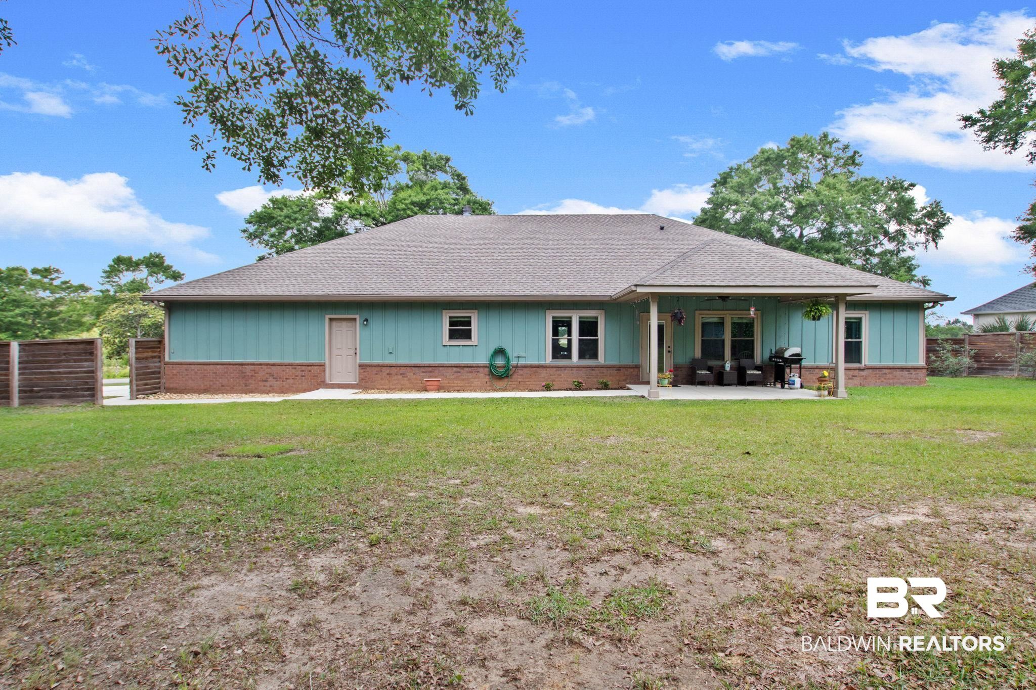5th image of 12558 Frondfield Lane, Elberta, AL 36530 | MLS# 395687