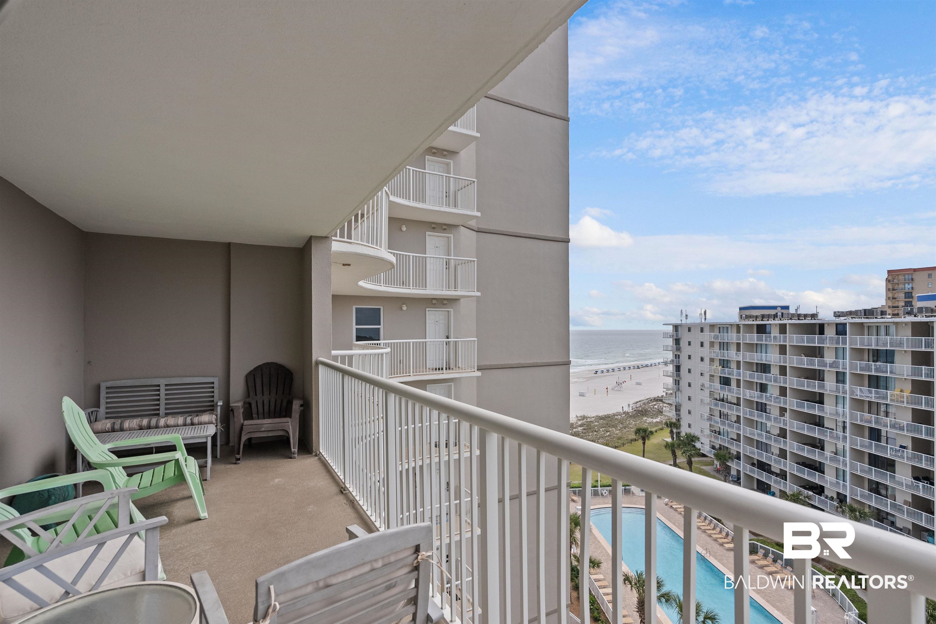 Condos for Sale in Tradewinds - Orange Beach AL