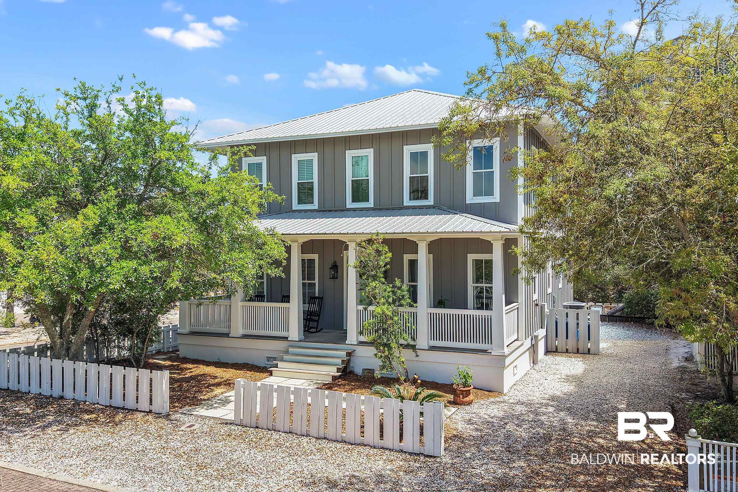 Orange Beach Real Estate